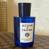 Отзыв Acqua Di Parma Mirto Di Panarea La Riserva