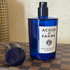 Духи Mirto Di Panarea La Riserva от Acqua Di Parma