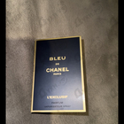Отзывы Chanel Bleu De Chanel L'Exclusif