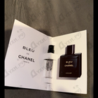 Отзыв Chanel Bleu De Chanel L'Exclusif