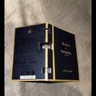 Парфюм Chanel Bleu De Chanel L'Exclusif