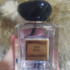 Парфюмерия Prive Iris Bleu от Giorgio Armani