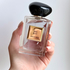Отзыв Giorgio Armani Prive Iris Bleu