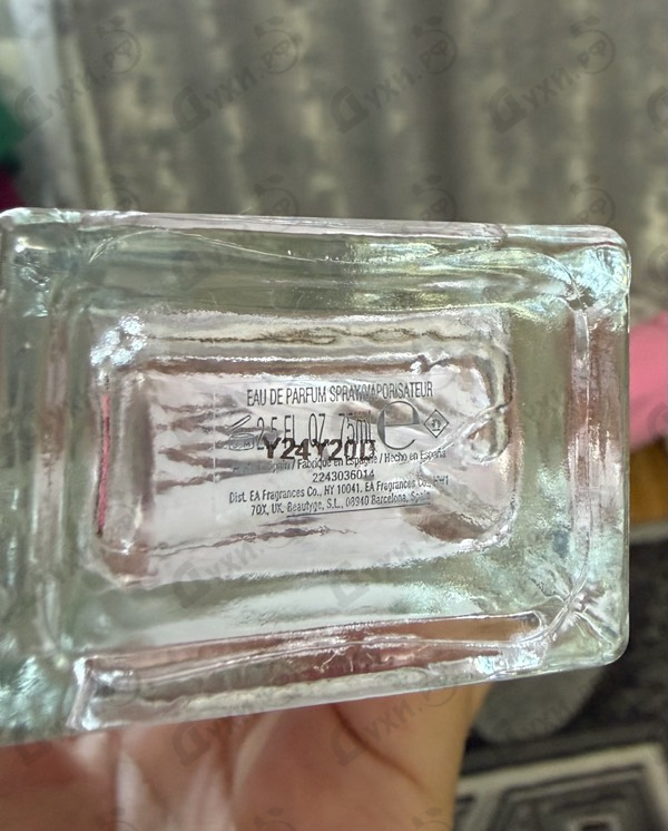 Купить 5th Avenue Nyc Love от Elizabeth Arden