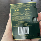 Отзыв Nectar Olfactif Ambre Cristal