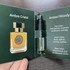 Отзывы Nectar Olfactif Ambre Cristal