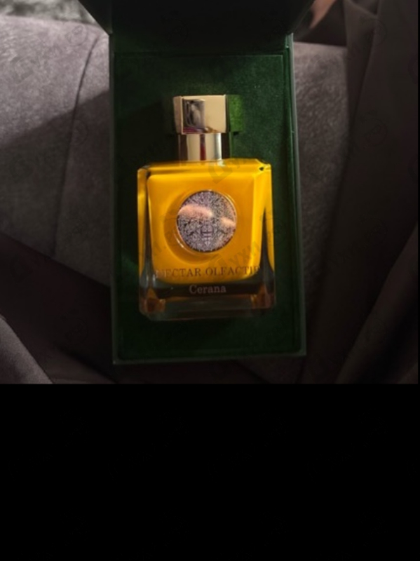 Купить Nectar Olfactif Cerana