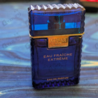 Отзывы Versace Eau Fraiche Extreme