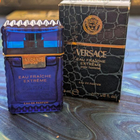 Отзывы Versace Eau Fraiche Extreme