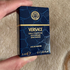 Парфюмерия Versace Eau Fraiche Extreme