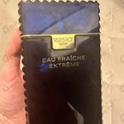Духи Eau Fraiche Extreme от Versace