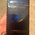 Отзыв Versace Eau Fraiche Extreme