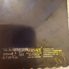 Отзывы Versace Eau Fraiche Extreme