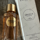 Парфюм Lancome Absolue Le Parfum