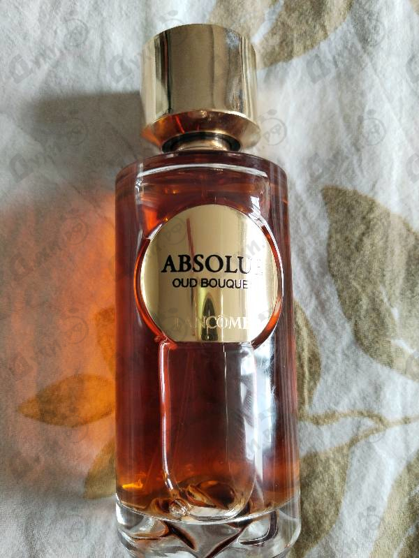 Купить Absolue Oud Bouquet от Lancome