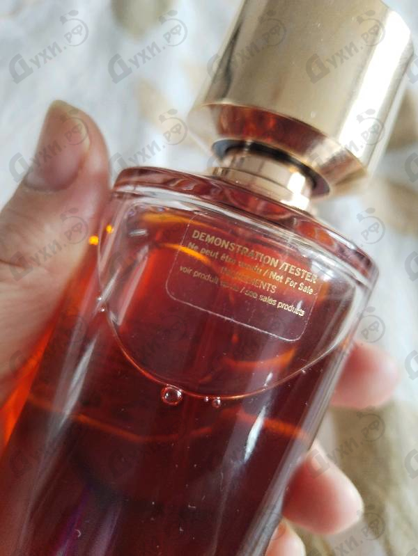 Отзыв Lancome Absolue Oud Bouquet