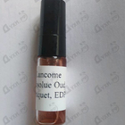 Отзыв Lancome Absolue Oud Bouquet