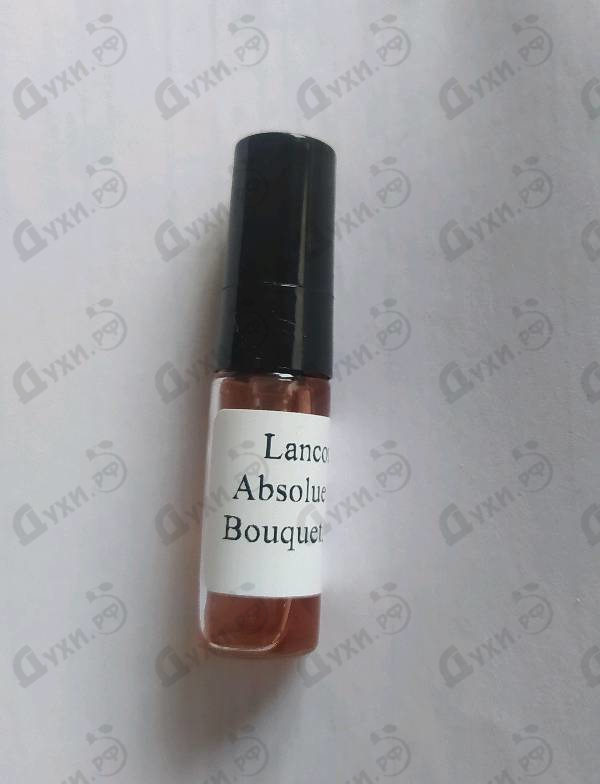 Парфюмерия Absolue Oud Bouquet от Lancome