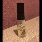 Духи Oud Voyager от Tom Ford
