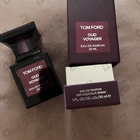 Отзыв Tom Ford Oud Voyager