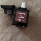 Парфюм Tom Ford Oud Voyager