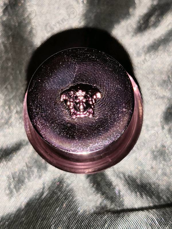 Духи Dylan Blush Pink от Versace