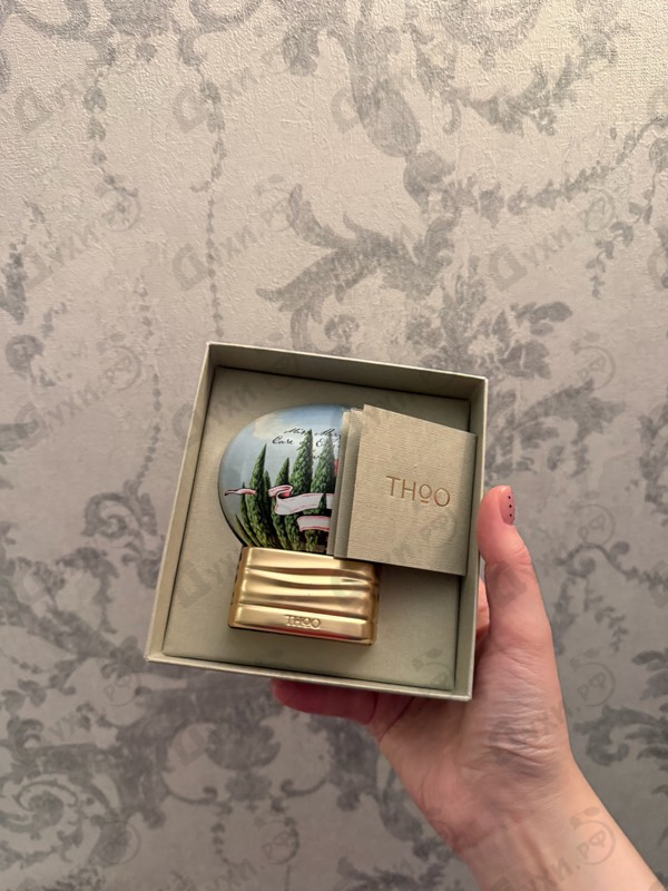 Купить Doux Ennui от The House of Oud