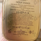 Отзыв The House of Oud Doux Ennui
