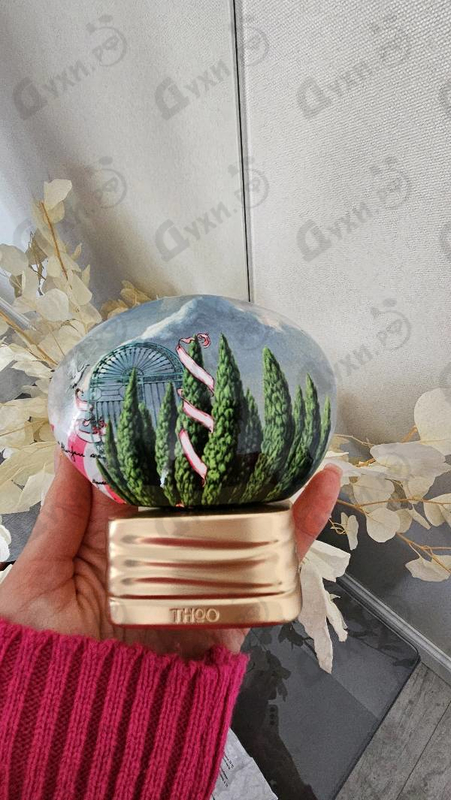 Купить Doux Ennui от The House of Oud