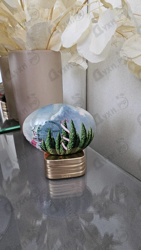 Отзыв The House of Oud Doux Ennui