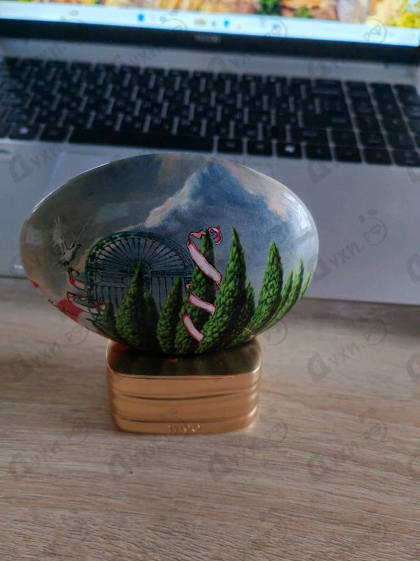 Отзывы The House of Oud Doux Ennui