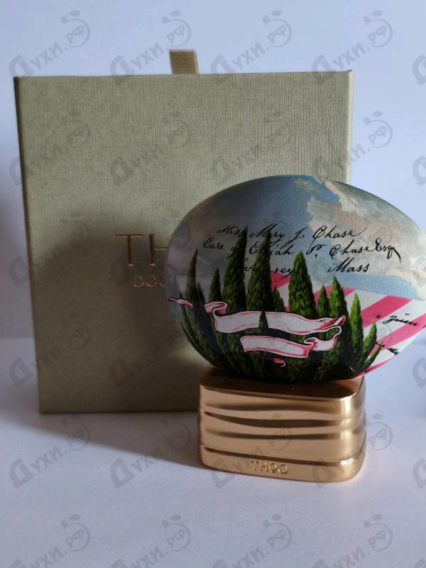 Купить Doux Ennui от The House of Oud