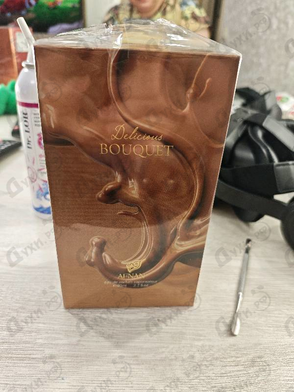 Купить Delicious Bouquet от Afnan