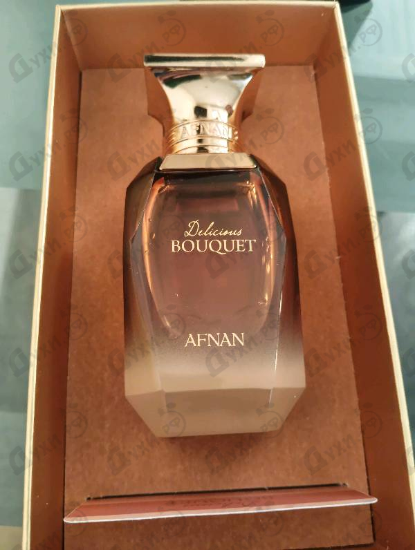 Купить Delicious Bouquet от Afnan