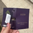 Парфюм Initio Can't Get Enough