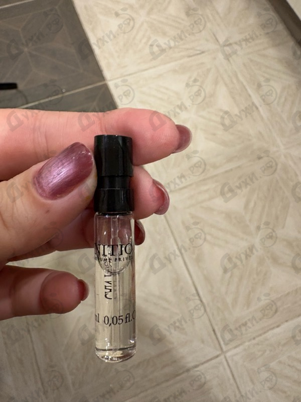 Духи Can't Get Enough от Initio