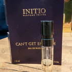 Духи Can't Get Enough от Initio
