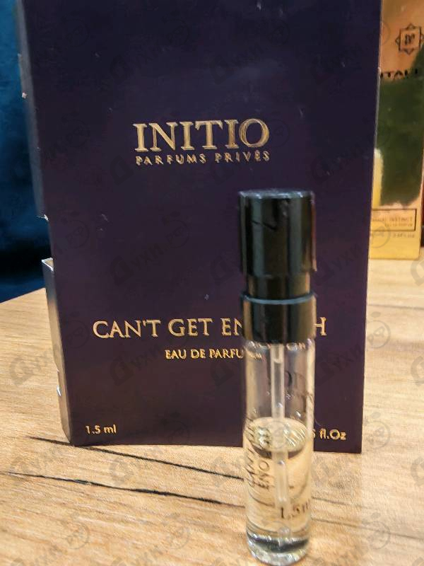 Купить Can't Get Enough от Initio