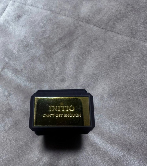 Парфюмерия Can't Get Enough от Initio