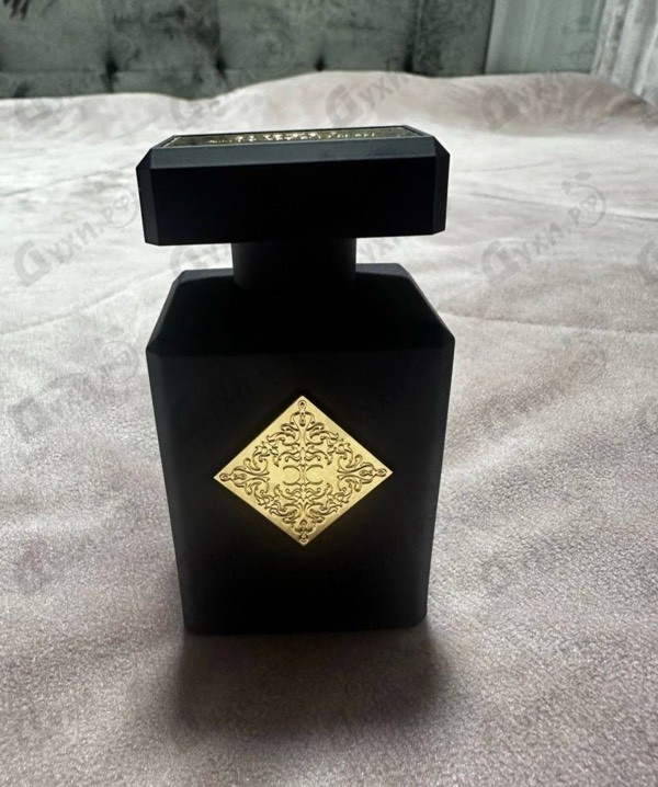 Отзыв Initio Can't Get Enough