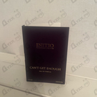 Духи Can't Get Enough от Initio
