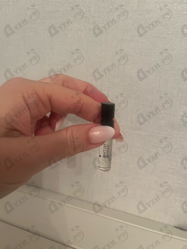 Отзыв Initio Can't Get Enough