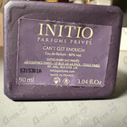 Духи Can't Get Enough от Initio