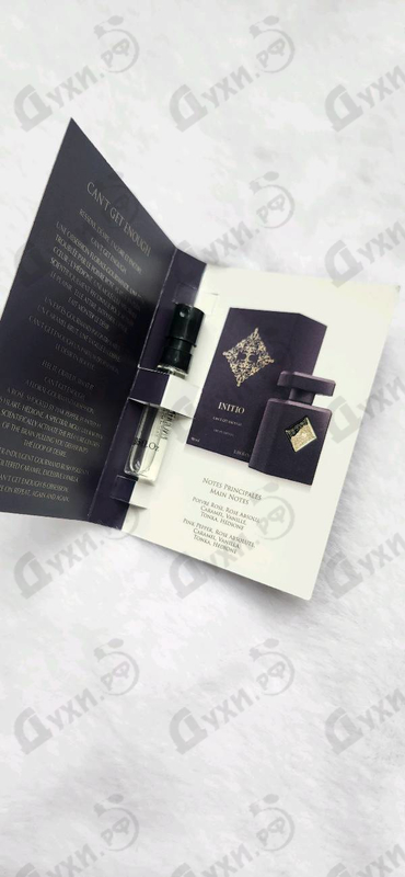 Отзывы Initio Can't Get Enough