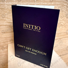 Отзыв Initio Can't Get Enough