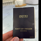 Парфюм Initio Can't Get Enough