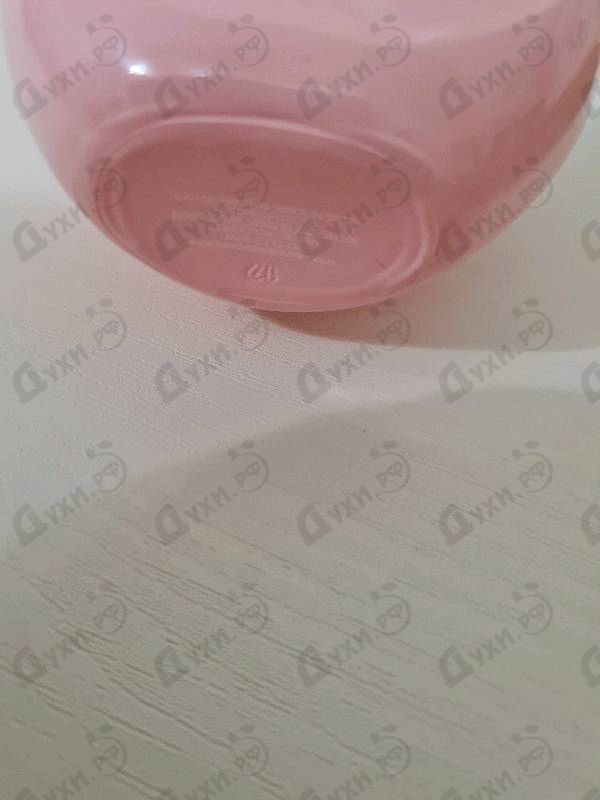 Отзывы Antonio Banderas Her Secret Pink Absolu