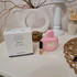 Духи Her Secret Pink Absolu от Antonio Banderas