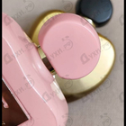 Отзыв Antonio Banderas Her Secret Pink Absolu