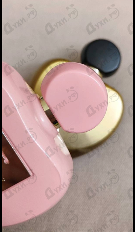 Купить Her Secret Pink Absolu от Antonio Banderas